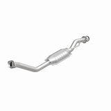 MagnaFlow direct-fit catalytic converter for 1989-1994 Ford stainless steel Federal EPA compliant OBDII 23376