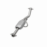 MagnaFlow direct-fit catalytic converter for 1993-1995 Infiniti stainless steel Federal EPA compliant OBDII 23378