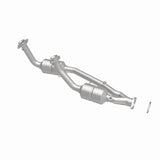 1998 Ford Windstar Direct-Fit Catalytic Converter 23382 Magnaflow