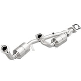 1998 Ford Windstar Direct-Fit Catalytic Converter 23382 Magnaflow