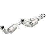 1998 Ford Windstar Direct-Fit Catalytic Converter 23382 Magnaflow