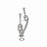 1998 Ford Windstar Direct-Fit Catalytic Converter 23382 Magnaflow