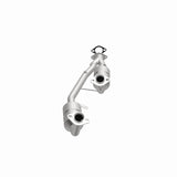 1998 Ford Windstar Direct-Fit Catalytic Converter 23382 Magnaflow