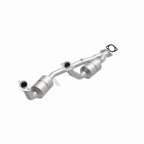 1998 Ford Windstar Direct-Fit Catalytic Converter 23382 Magnaflow