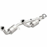 1998 Ford Windstar Direct-Fit Catalytic Converter 23382 Magnaflow