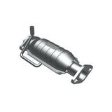 1988-1989 Ford Festiva Direct-Fit Catalytic Converter 23383 Magnaflow
