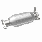 1988-1989 Ford Festiva Direct-Fit Catalytic Converter 23383 Magnaflow