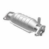 1988-1989 Ford Festiva Direct-Fit Catalytic Converter 23383 Magnaflow