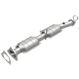 1995-1997 Ford Ranger Direct-Fit Catalytic Converter 23385 Magnaflow