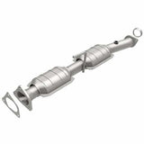 1995-1997 Ford Ranger Direct-Fit Catalytic Converter 23385 Magnaflow