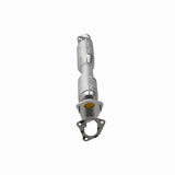 MagnaFlow direct-fit catalytic converter for 1988-1989 Ford stainless steel CARB compliant 23387