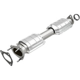 MagnaFlow direct-fit catalytic converter fits 1989-1994 Ford Ranger, 1991-1994 Ford Explorer, and additional vehicles. Avoid potential exhaust leaks by using the included gaskets t