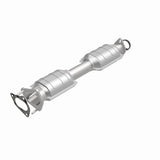 MagnaFlow direct-fit catalytic converter fits 1989-1994 Ford Ranger, 1991-1994 Ford Explorer, and additional vehicles. Avoid potential exhaust leaks by using the included gaskets t