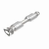MagnaFlow direct-fit catalytic converter fits 1989-1994 Ford Ranger, 1991-1994 Ford Explorer, and additional vehicles. Avoid potential exhaust leaks by using the included gaskets t