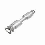MagnaFlow direct-fit catalytic converter fits 1989-1994 Ford Ranger, 1991-1994 Ford Explorer, and additional vehicles. Avoid potential exhaust leaks by using the included gaskets t