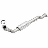 1995-1997 Ford Ranger Direct-Fit Catalytic Converter 23389 Magnaflow