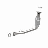 1998-2003 Ford Escort Direct-Fit Catalytic Converter 23396 Magnaflow