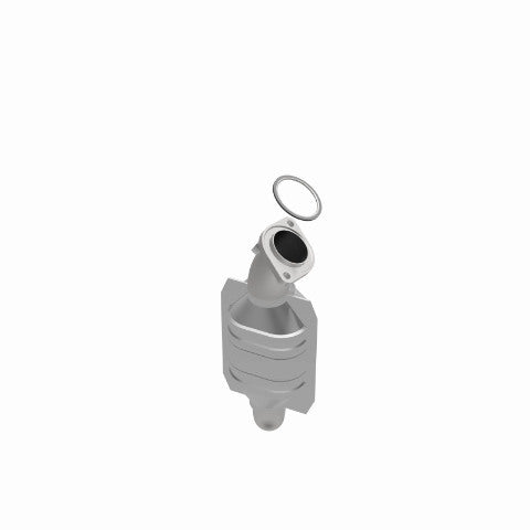 1998-2003 Ford Escort Direct-Fit Catalytic Converter 23396 Magnaflow