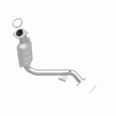 1998-2003 Ford Escort Direct-Fit Catalytic Converter 23396 Magnaflow