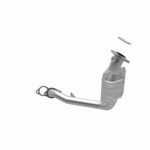 1998-2003 Ford Escort Direct-Fit Catalytic Converter 23396 Magnaflow