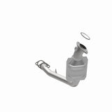1998-2003 Ford Escort Direct-Fit Catalytic Converter 23396 Magnaflow