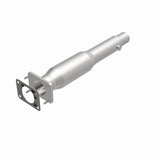 MagnaFlow direct-fit catalytic converter for 1997-1999 Buick stainless steel CARB compliant 23400
