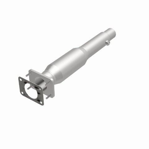 MagnaFlow direct-fit catalytic converter for 1997-1999 Buick stainless steel CARB compliant 23400