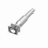 MagnaFlow direct-fit catalytic converter for 1997-1999 Buick stainless steel CARB compliant 23400
