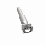 MagnaFlow direct-fit catalytic converter for 1997-1999 Buick stainless steel CARB compliant 23400