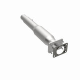 MagnaFlow direct-fit catalytic converter for 1997-1999 Buick stainless steel CARB compliant 23400