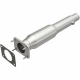 MagnaFlow direct-fit catalytic converter for 1997-1999 Buick stainless steel CARB compliant 23400