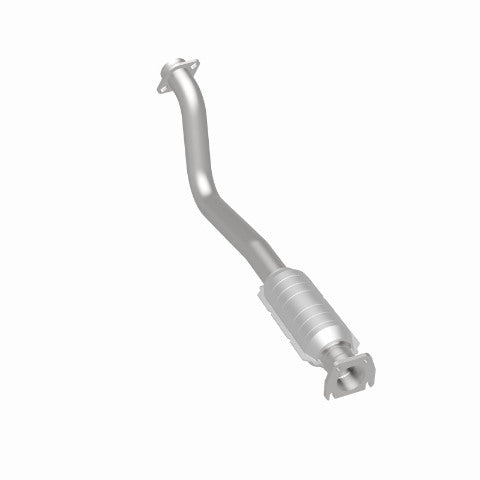 MagnaFlow direct-fit catalytic converter for 1991-1995 Chevy stainless steel Federal EPA compliant OBDII 23403
