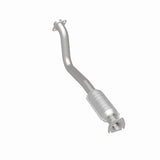 MagnaFlow direct-fit catalytic converter for 1991-1995 Chevy stainless steel Federal EPA compliant OBDII 23403