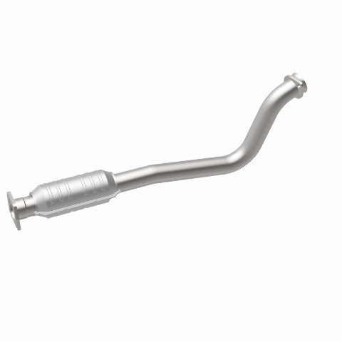 MagnaFlow direct-fit catalytic converter for 1991-1995 Chevy stainless steel Federal EPA compliant OBDII 23403