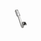 MagnaFlow direct-fit catalytic converter for 1991-1995 Chevy stainless steel Federal EPA compliant OBDII 23403