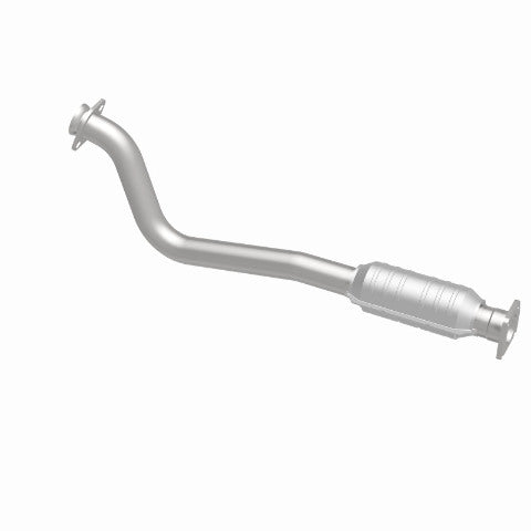 MagnaFlow direct-fit catalytic converter for 1991-1995 Chevy stainless steel Federal EPA compliant OBDII 23403