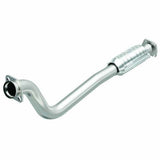 MagnaFlow direct-fit catalytic converter for 1991-1995 Chevy stainless steel Federal EPA compliant OBDII 23403