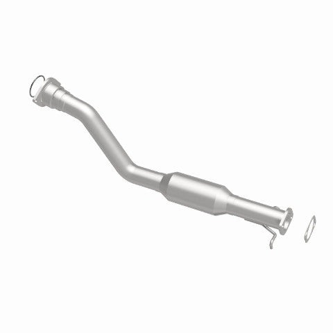 MagnaFlow direct-fit catalytic converter for 2000-2005 Chevy Impala stainless steel Federal EPA compliant OBDII 23405