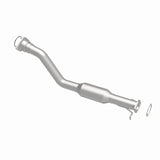 MagnaFlow direct-fit catalytic converter for 2000-2005 Chevy Impala stainless steel Federal EPA compliant OBDII 23405