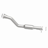 MagnaFlow direct-fit catalytic converter for 2000-2005 Chevy Impala stainless steel Federal EPA compliant OBDII 23405
