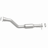 MagnaFlow direct-fit catalytic converter for 2000-2005 Chevy Impala stainless steel Federal EPA compliant OBDII 23405