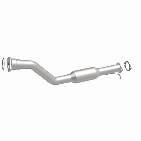 MagnaFlow direct-fit catalytic converter for 2000-2005 Chevy Impala stainless steel Federal EPA compliant OBDII 23405