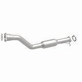 MagnaFlow direct-fit catalytic converter for 2000-2005 Chevy Impala stainless steel Federal EPA compliant OBDII 23405