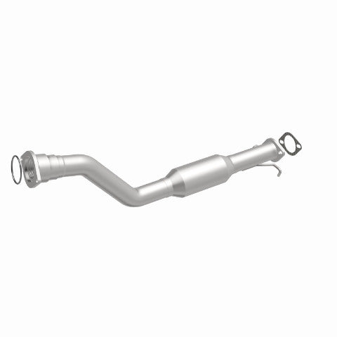 MagnaFlow direct-fit catalytic converter for 2000-2005 Chevy Impala stainless steel Federal EPA compliant OBDII 23405