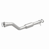 MagnaFlow direct-fit catalytic converter for 2000-2005 Chevy Impala stainless steel Federal EPA compliant OBDII 23405