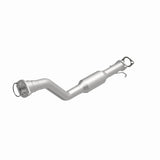MagnaFlow direct-fit catalytic converter for 2000-2005 Chevy Impala stainless steel Federal EPA compliant OBDII 23405