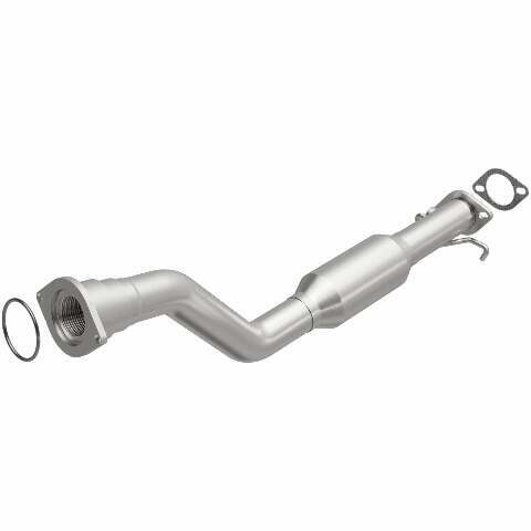 MagnaFlow direct-fit catalytic converter for 2000-2005 Chevy Impala stainless steel Federal EPA compliant OBDII 23405