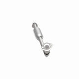 MagnaFlow direct-fit catalytic converter for 1996-1997 Buick stainless steel CARB compliant 23406