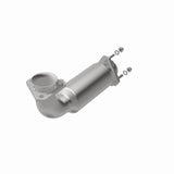 MagnaFlow direct-fit catalytic converter for 1992-1996 Chevy Corvette stainless steel Federal EPA compliant OBDII 23409
