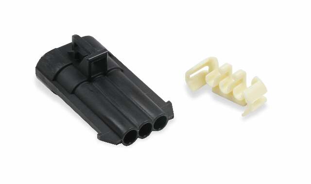 MSD ignition distributor 2341